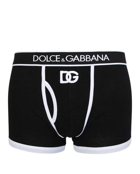 dolce gabbana boxers for men.